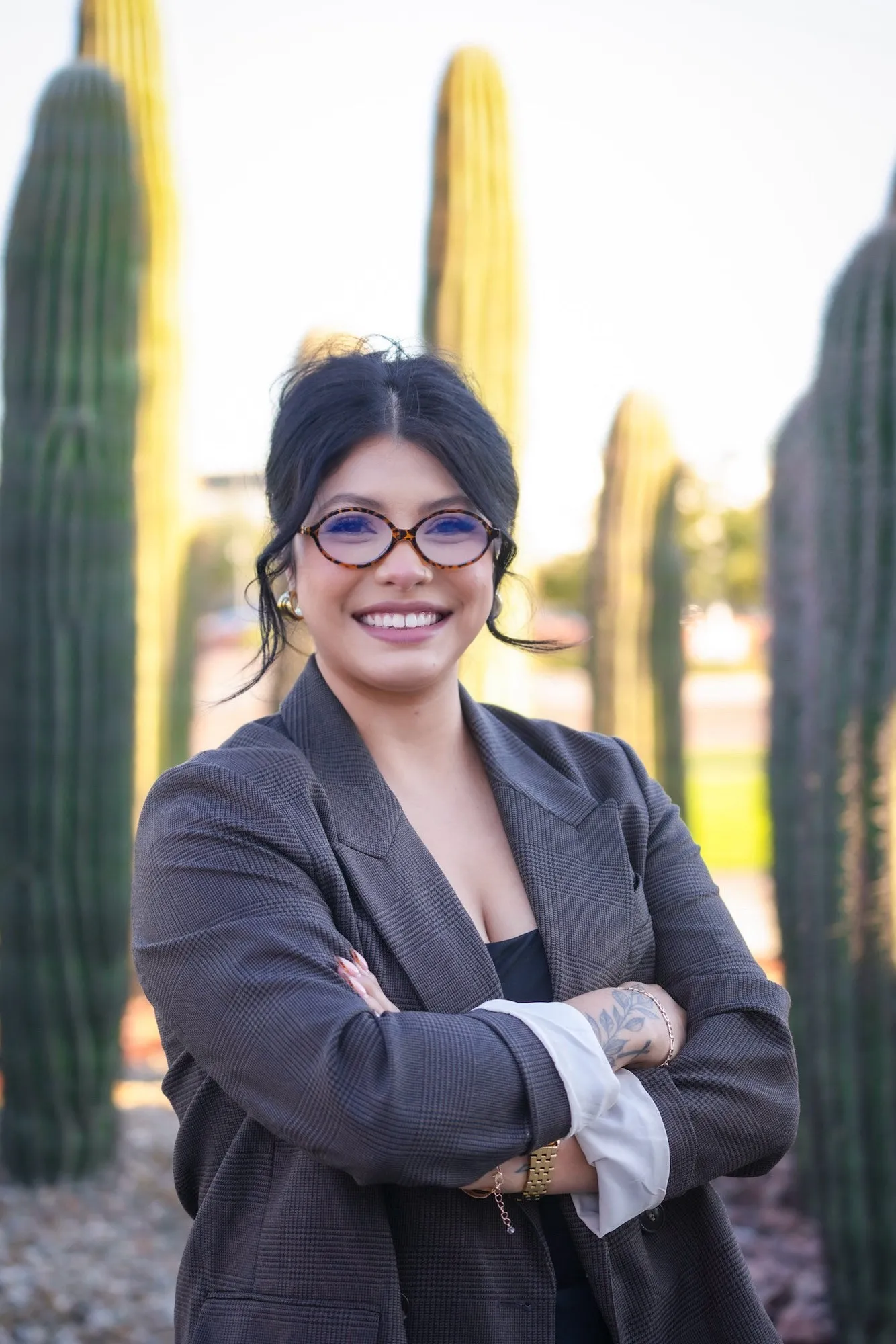 Meet the Team : Jennika Flores image