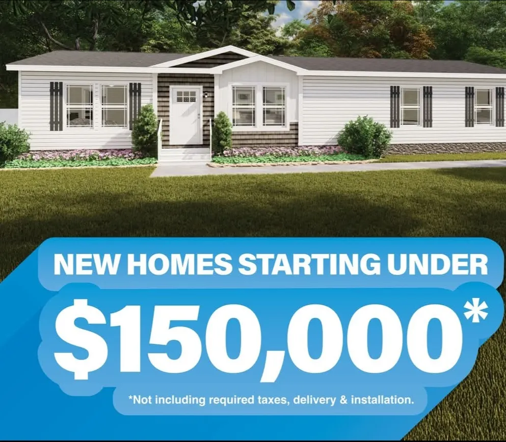 Go Big & Go Home Sales Event!