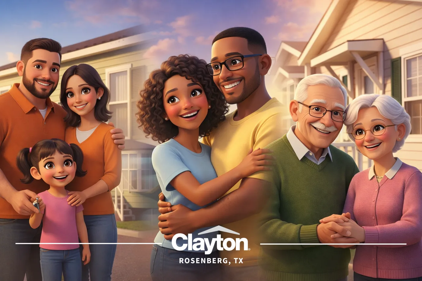 First-Time Homebuyers Made Simple image