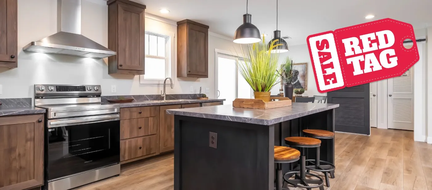 Red Tag Sale at Clayton Homes of Twin Falls image