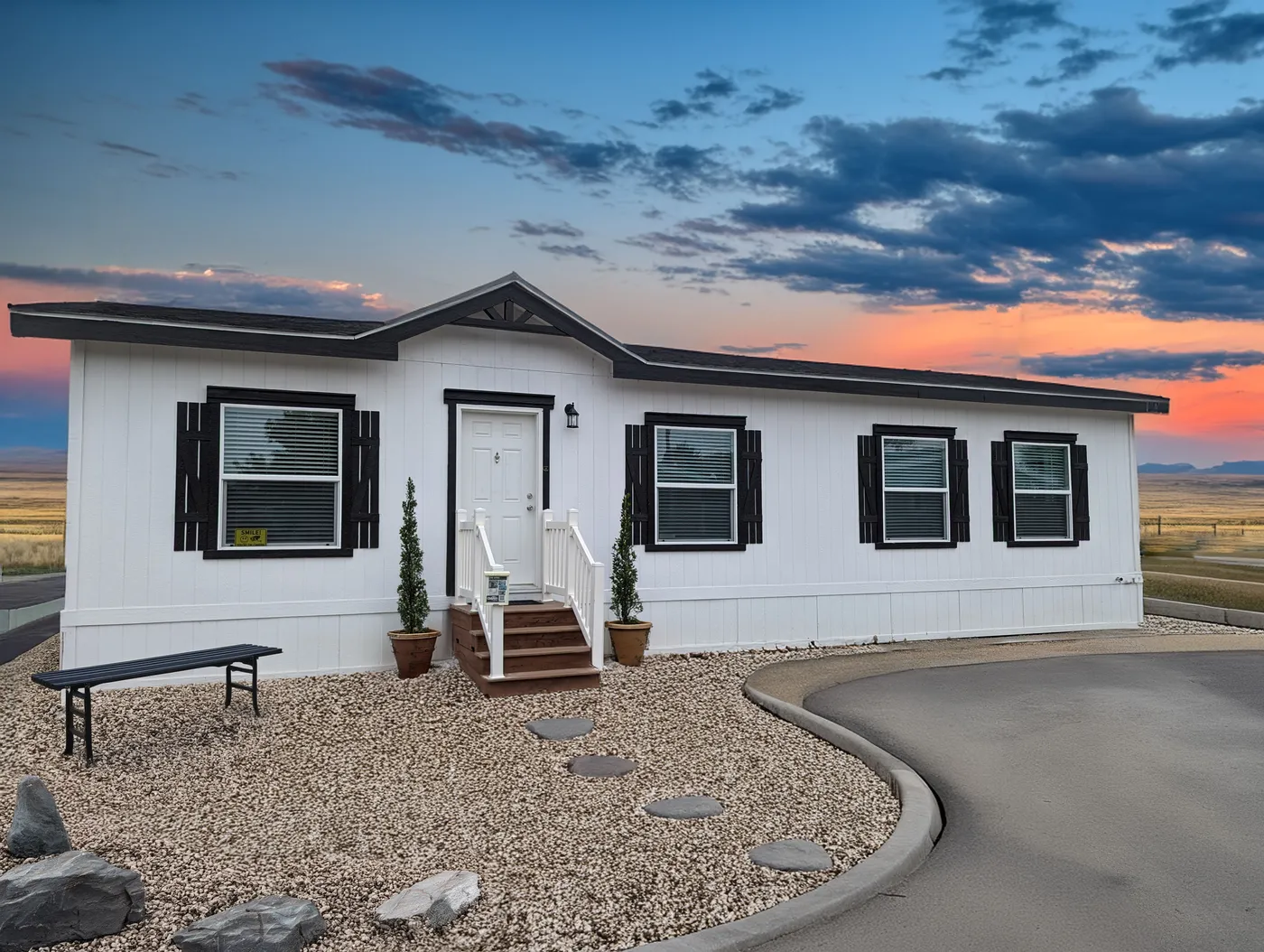Can I Put a Manufactured Home on My Property in ID