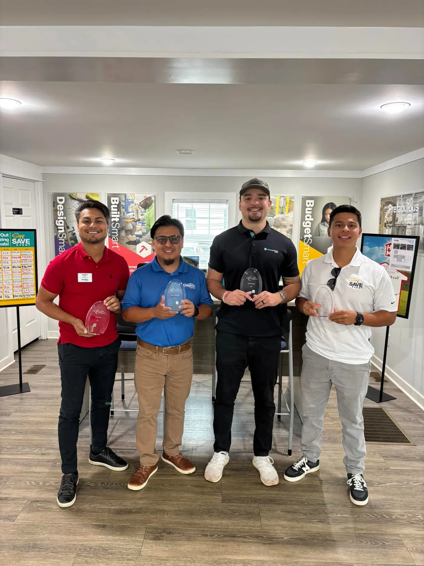 Circle Award