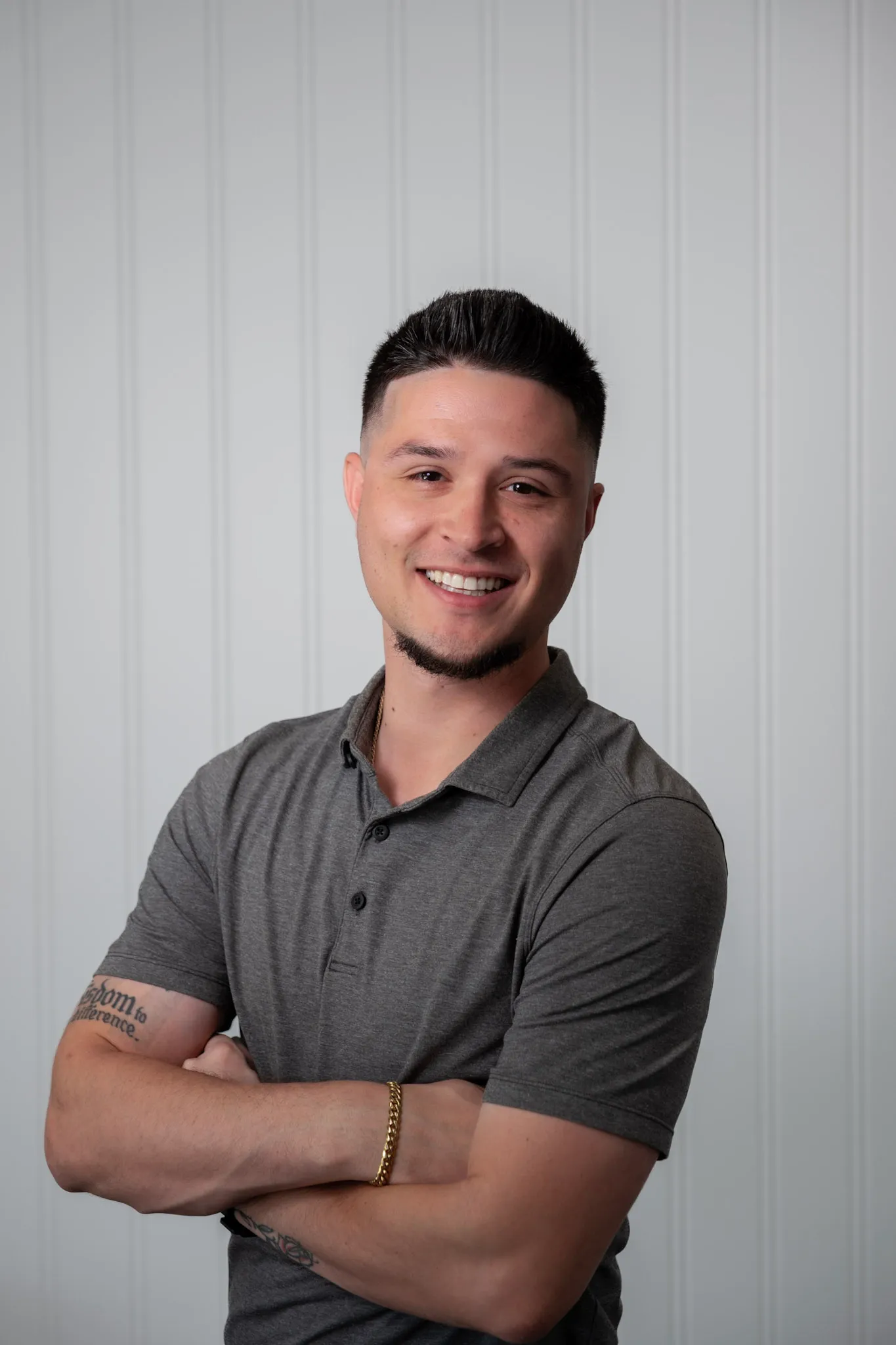Meet the Team: Brandon Sorce