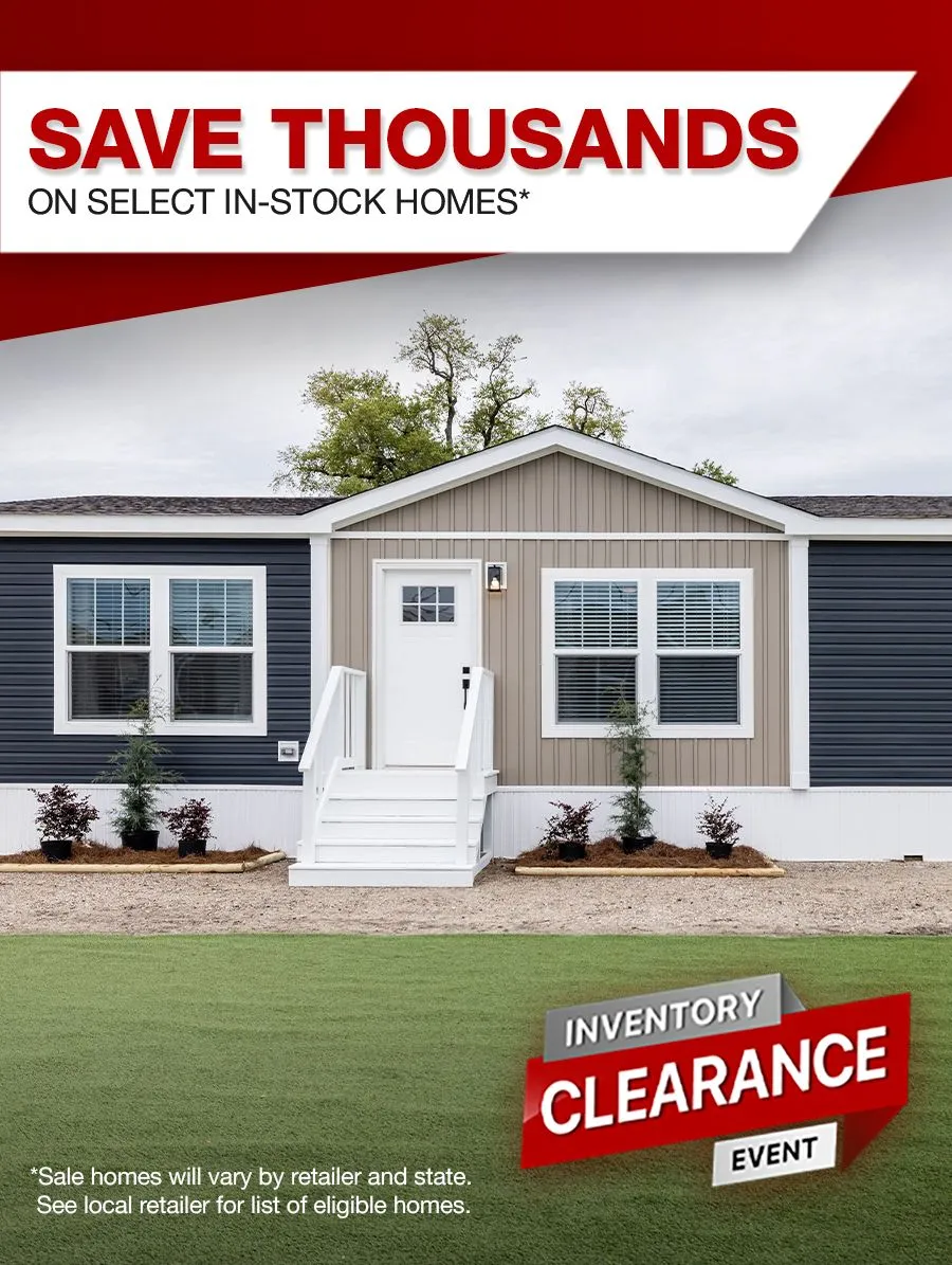 RED TAG CLEARANCE SALE!!