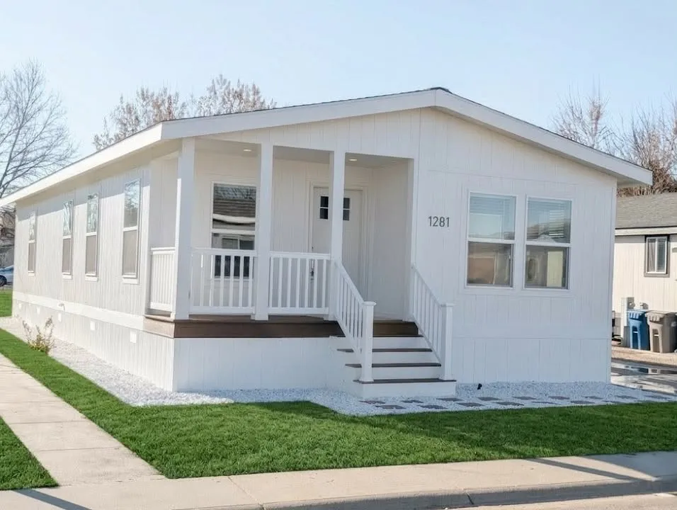 Why Idaho Landowners Choose Manufactured Homes