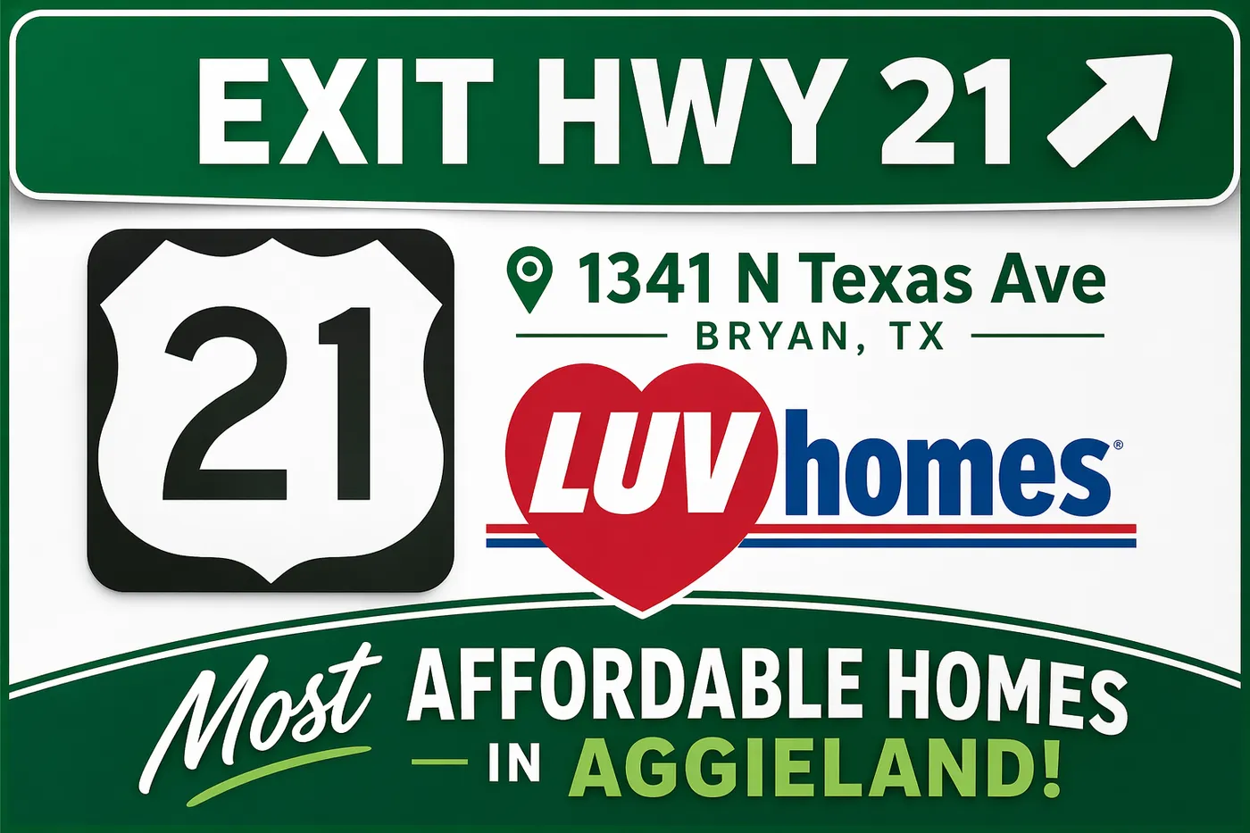 Mobile Homes Near Grimes County