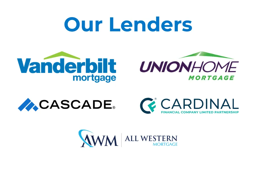 Financing Made Simple