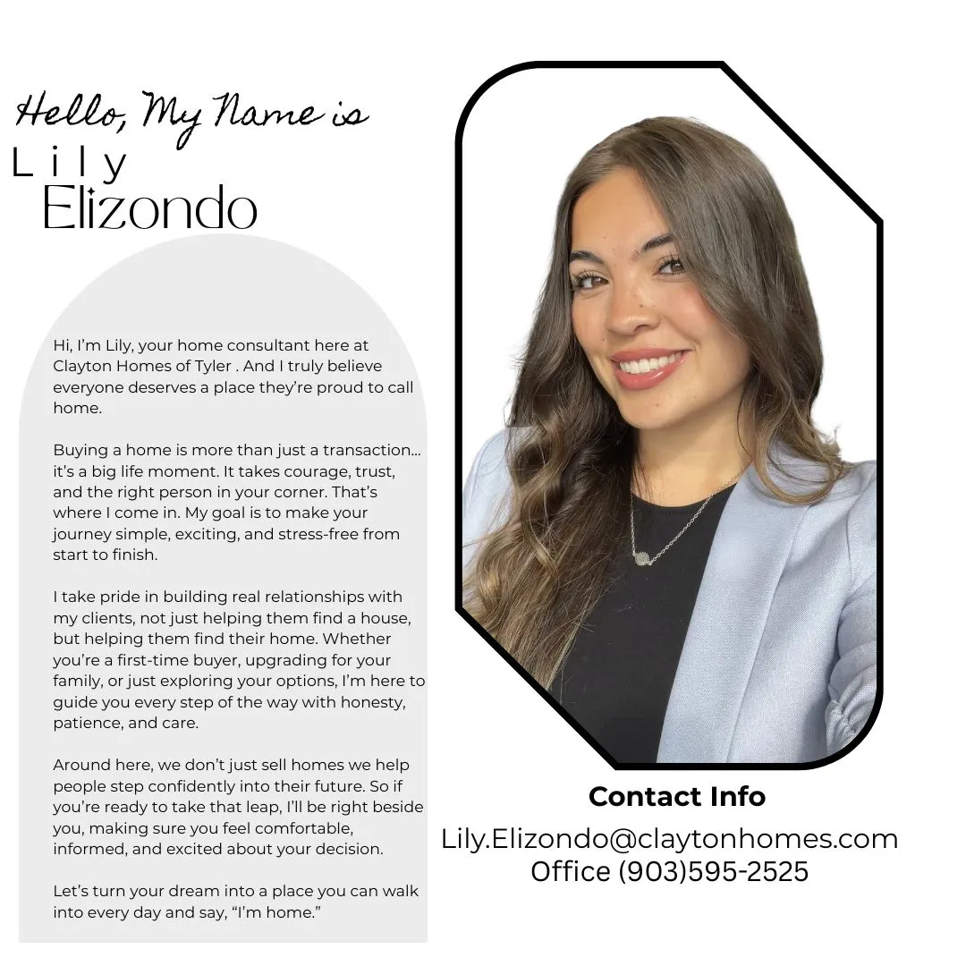 Introducing Lily Elizondo image