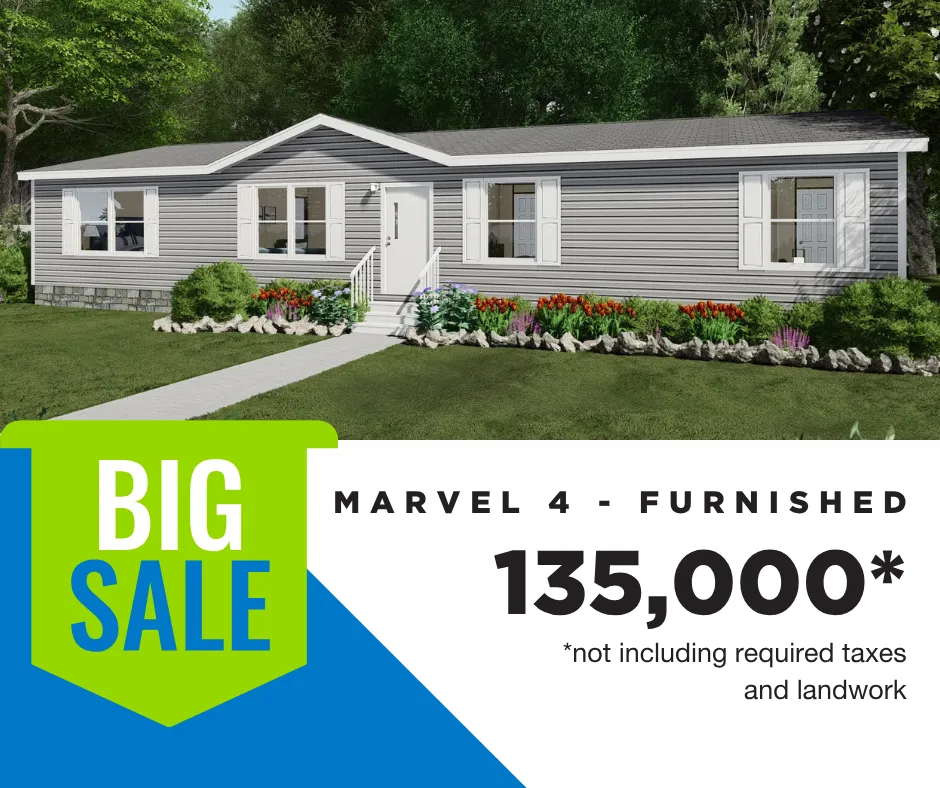 BIG SPACE + SMALL PRICE