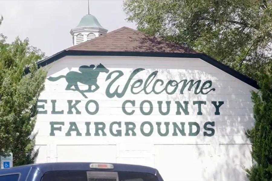 Elko County Fair image