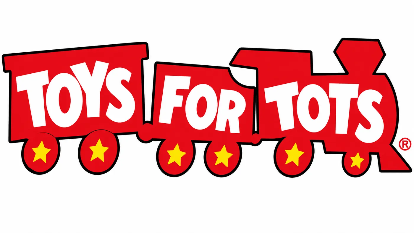Clayton Homes of Boise Is a Toys for Tots Drop-Off image