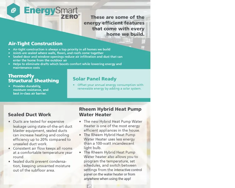 ENERGY SMART ZERO ROLLS OUT JULY 10TH!!! image