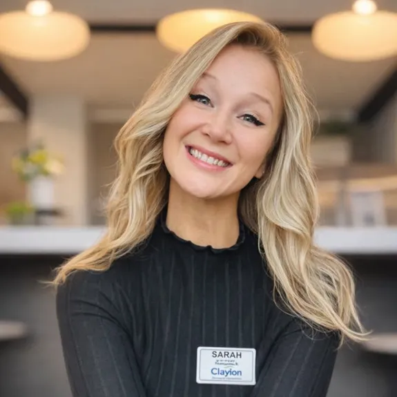 Sarah