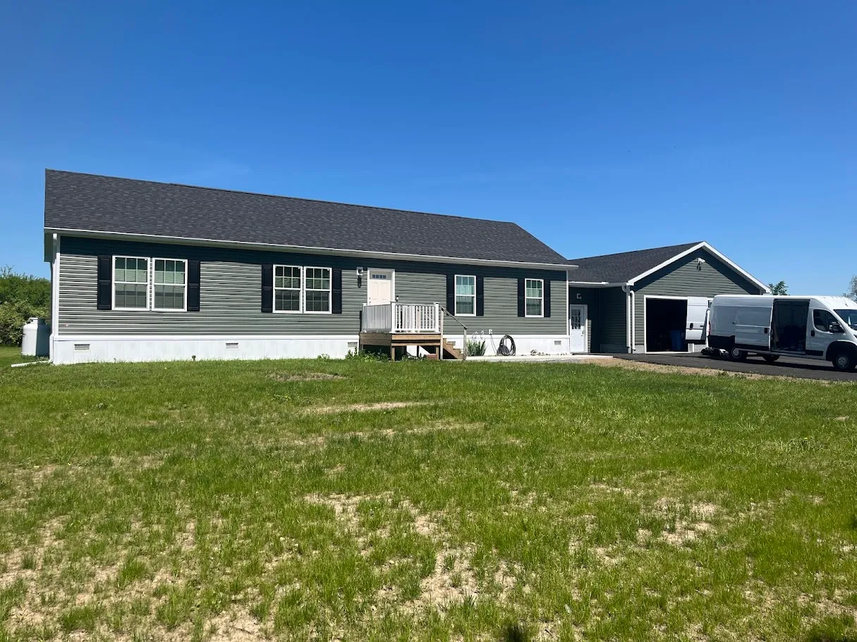 Mobile home, Manufactured home  or Modular home?