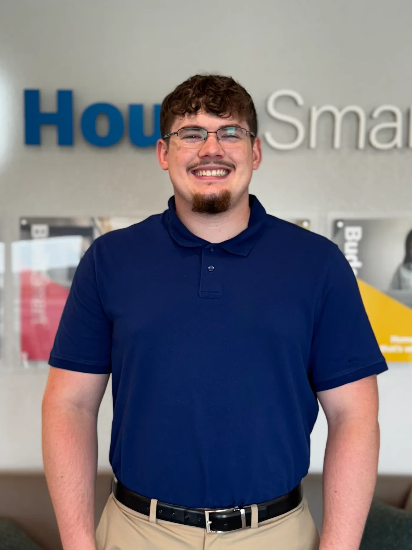 Meet our newest Team Member