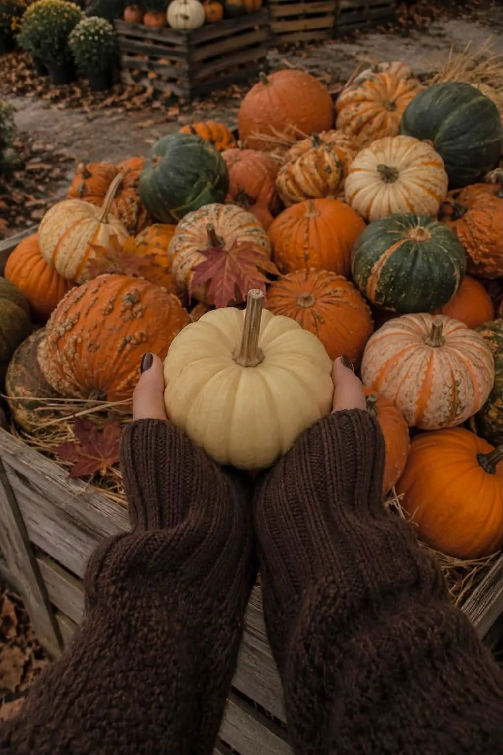 There's something about fall... image