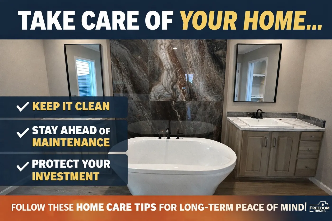 Essential Home Care Tips image