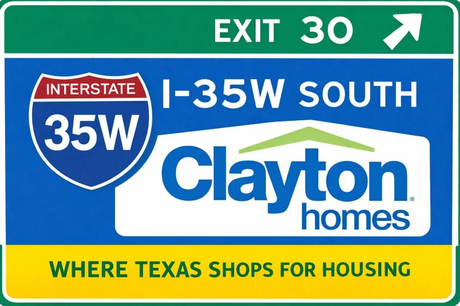 Top 25 Cheapest Places to Buy Land Near Dallas for image