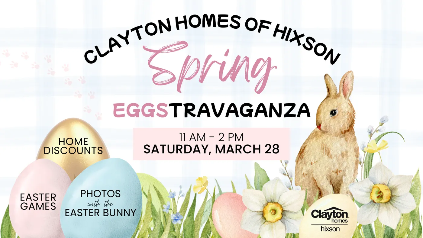 Come take pictures with the Easter Bunny! image