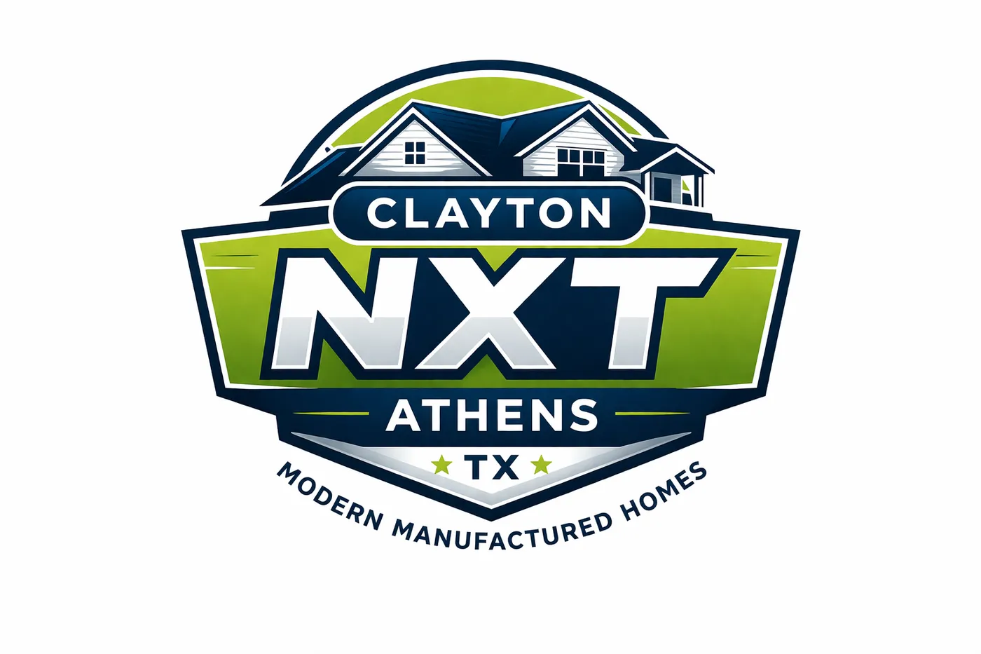 Clayton NXT Athens Manufactured Homes image