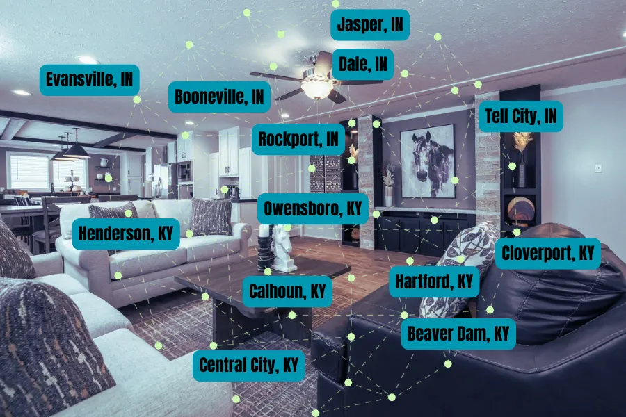 Manufactured Homes Are Within Reach
