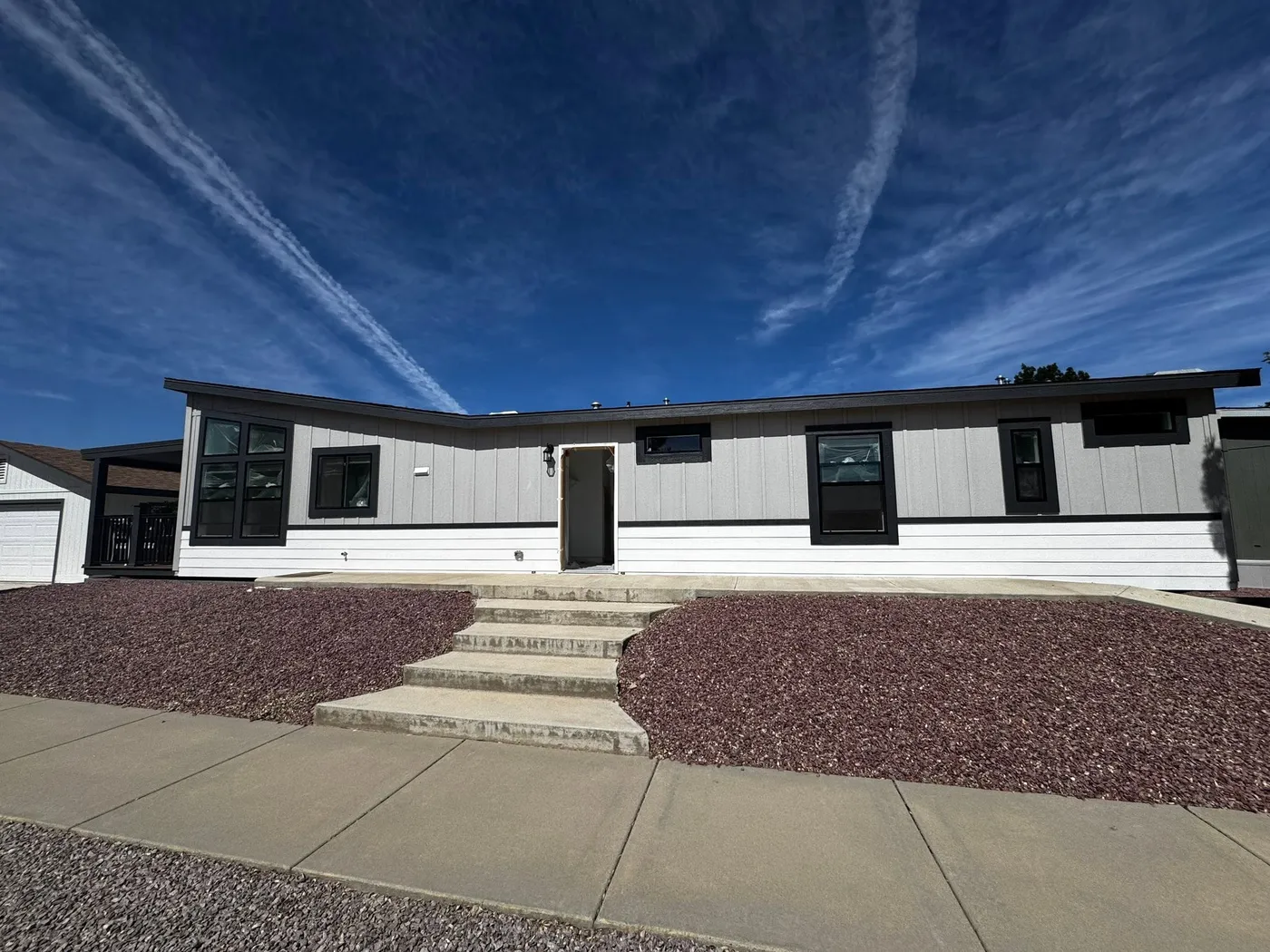 The Vista Del Sol is HOME!