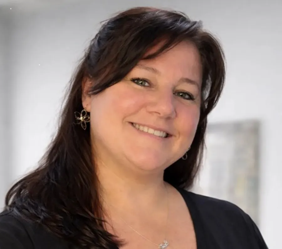 Meet our Construction Admin, Bobbi McGuire! 