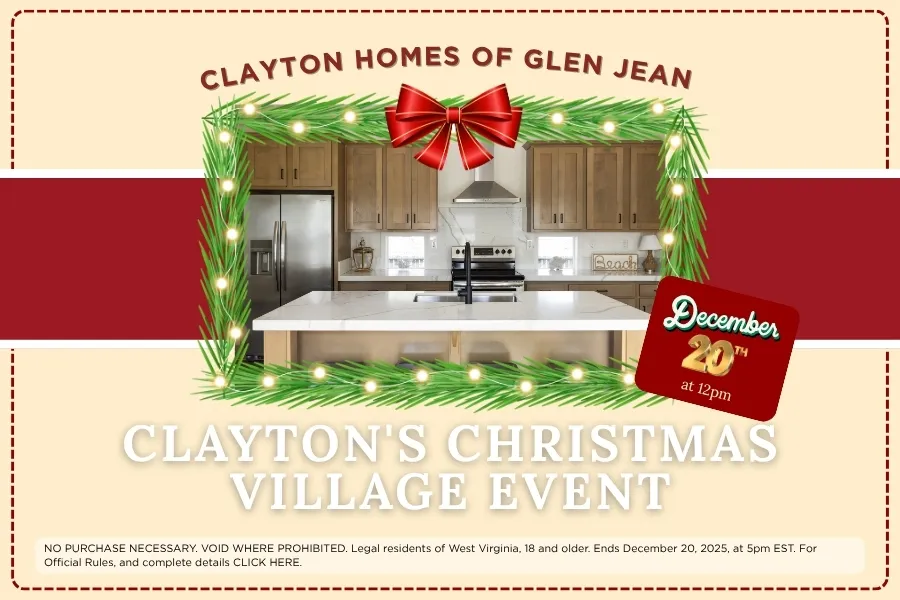 Clayton's Christmas Village Event