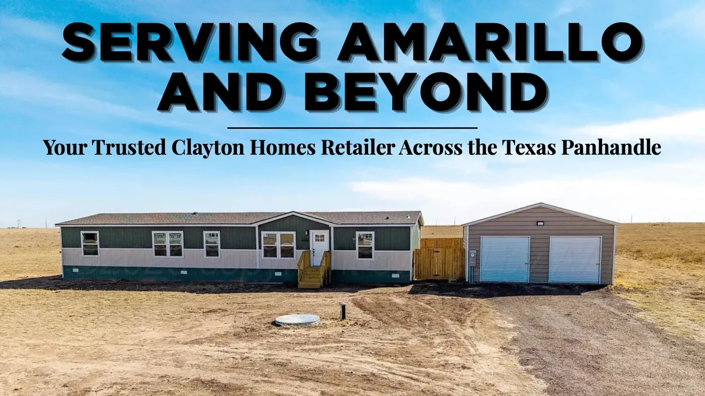 Serving Amarillo and Beyond