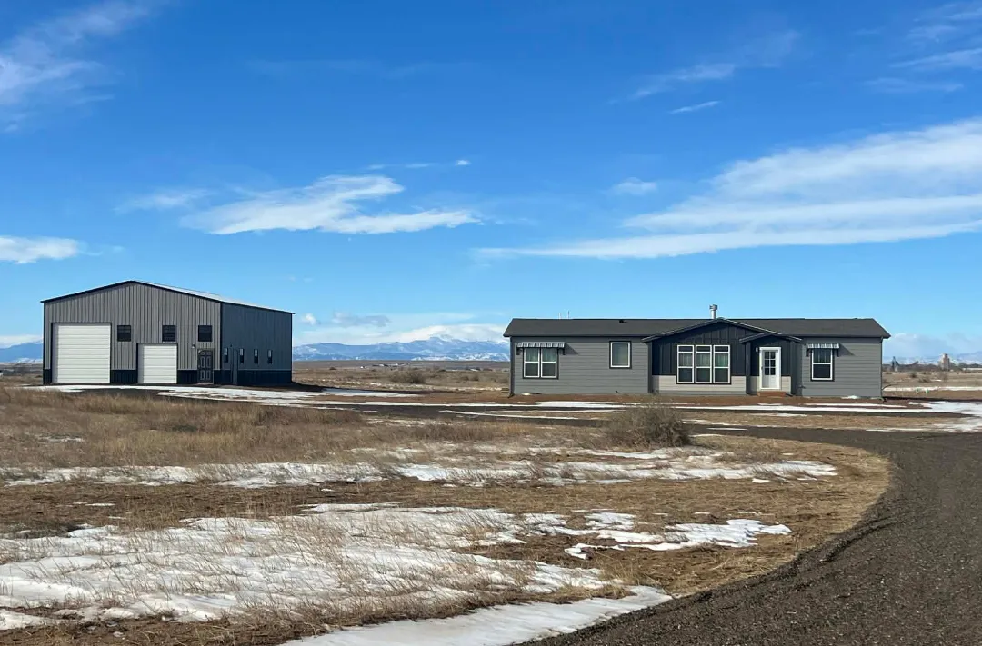 Are Manufactured Homes the Future?