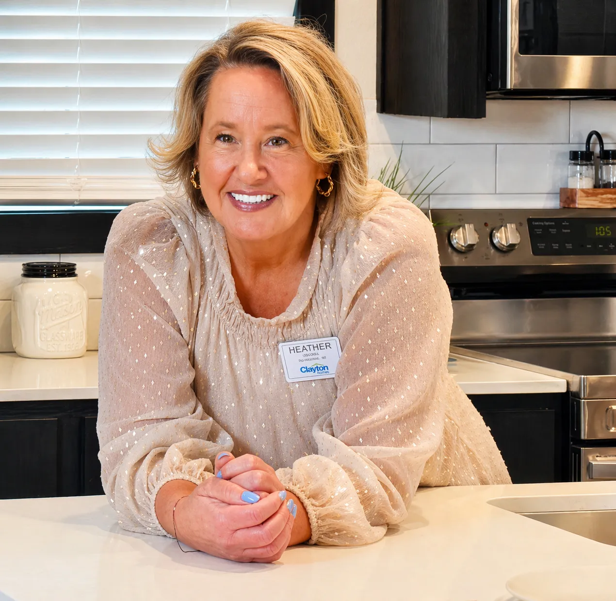 Meet Your East Texas Home Girl: Heather Cathey