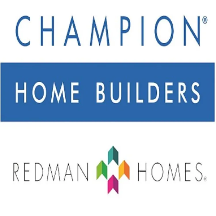 We sell Redman/Champion homes!!! image