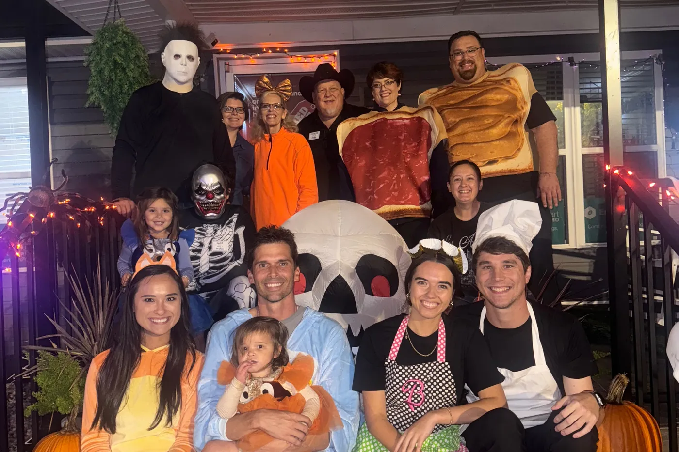 Trick or Treat Event image
