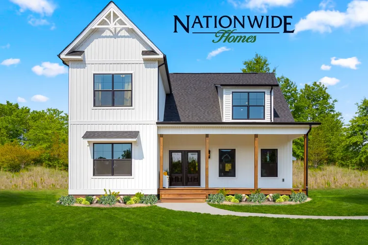 Nationwide Homes image