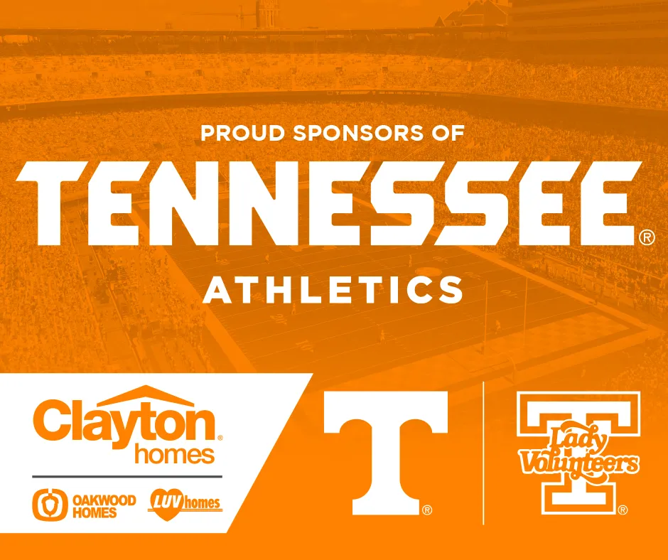 Go Vols!