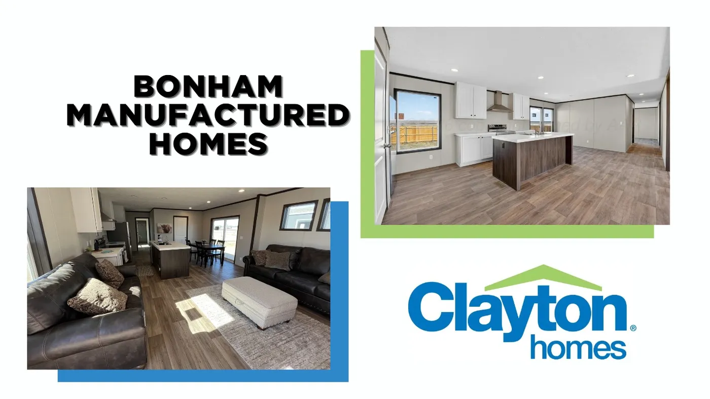 Bonham Manufactured Homes