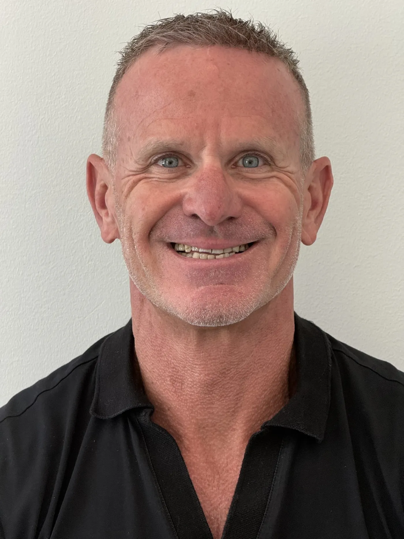General Manager image