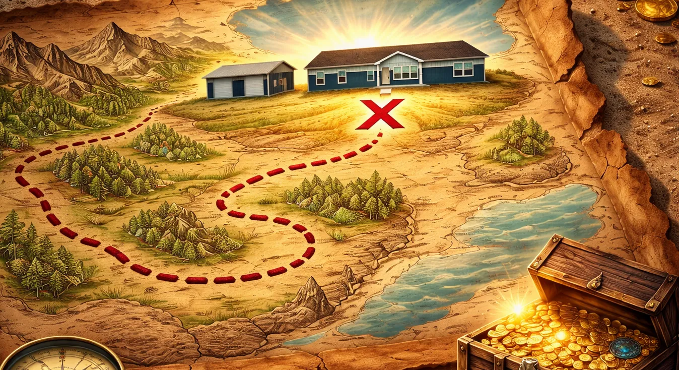 How Manufactured Homes Build Real Wealth