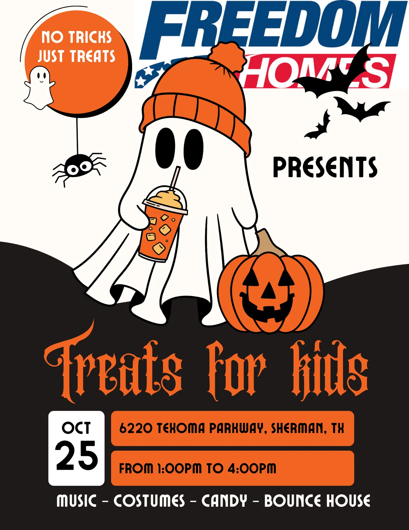 Treats for Kids