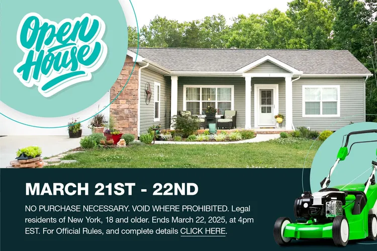 Open House image