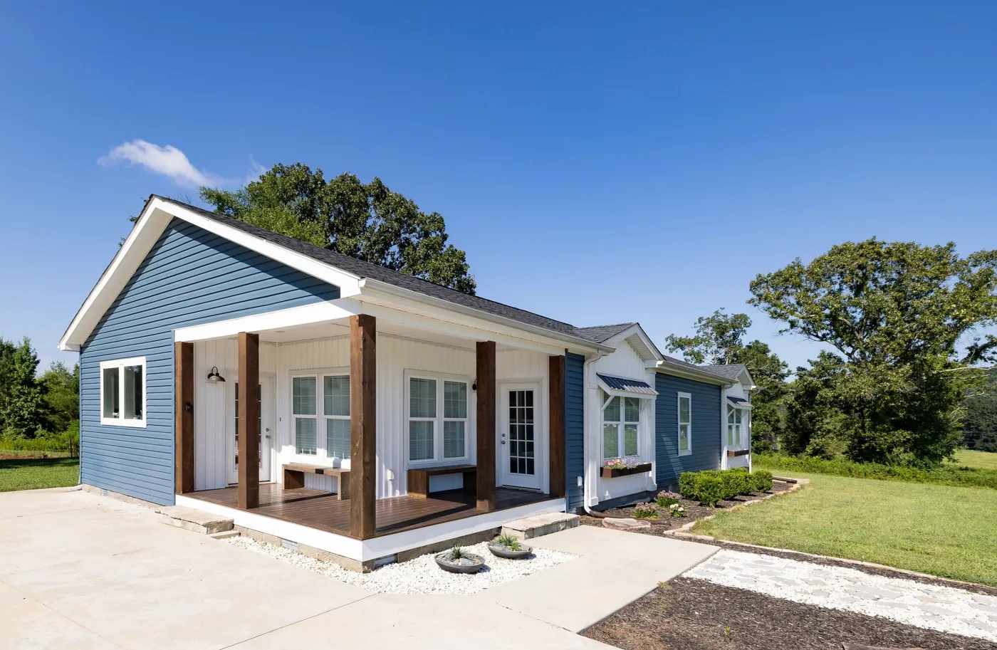 Energy Efficient Homes at Affordable Prices