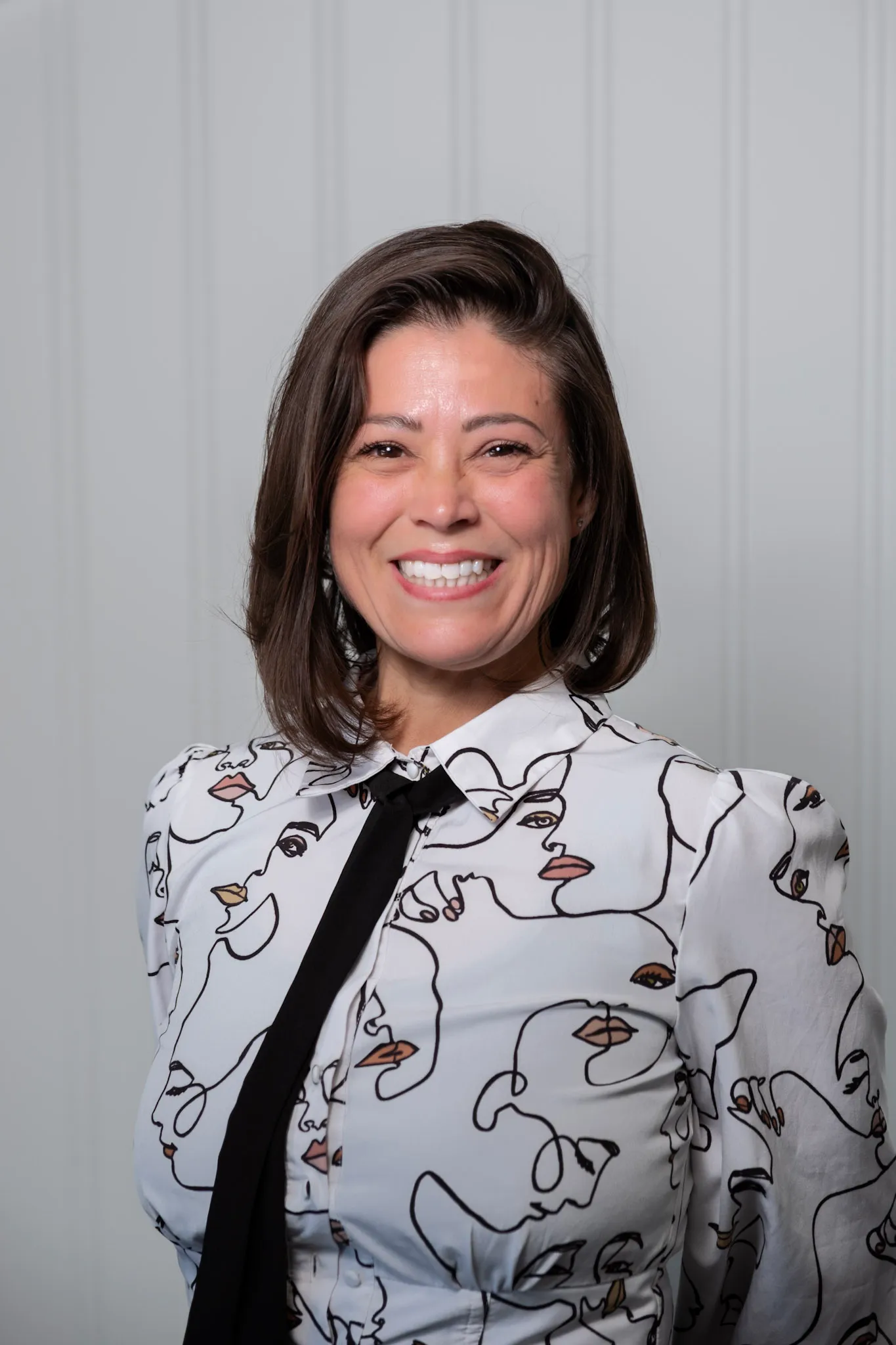 Meet the Team: Maureen Ann Santillan