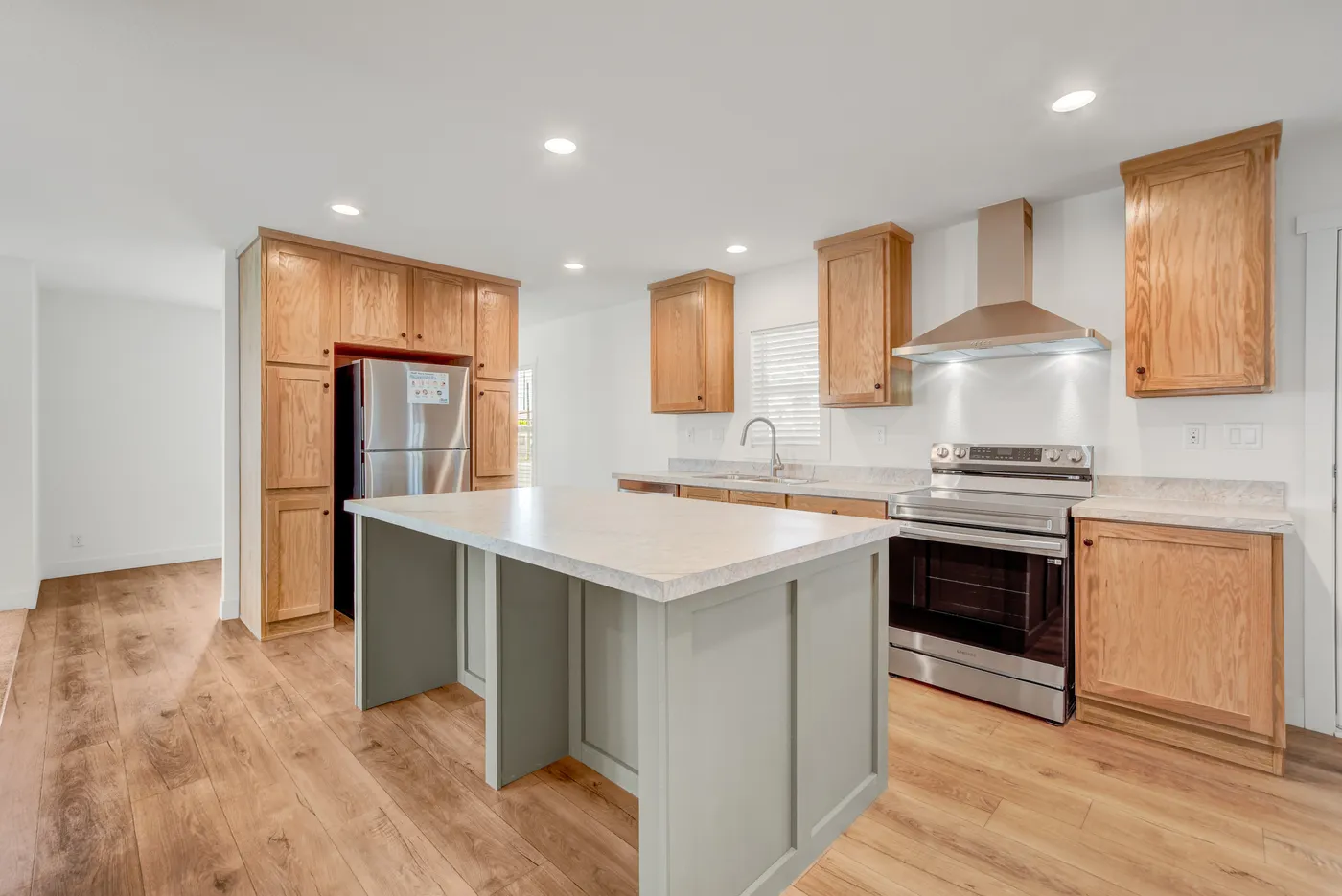 Land + Brand-New Home Package for $319,000 image