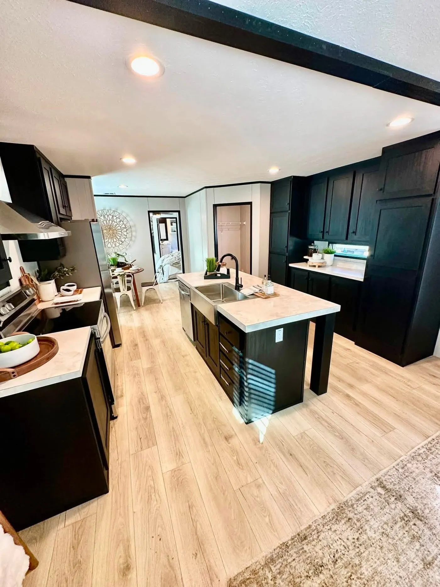 Your House Should Fit your Tuesday Not Just... 