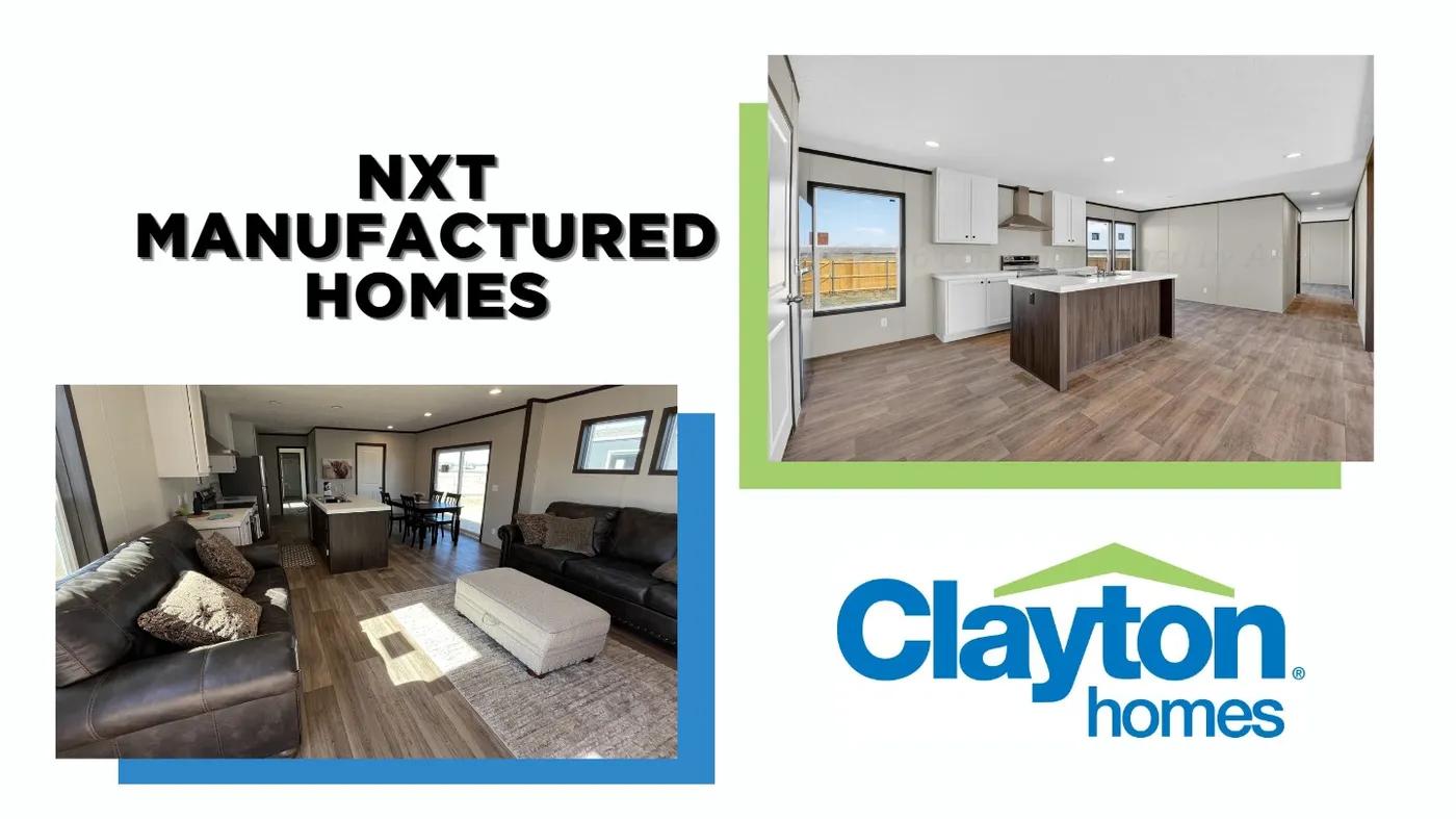 NXT Manufactured Homes image