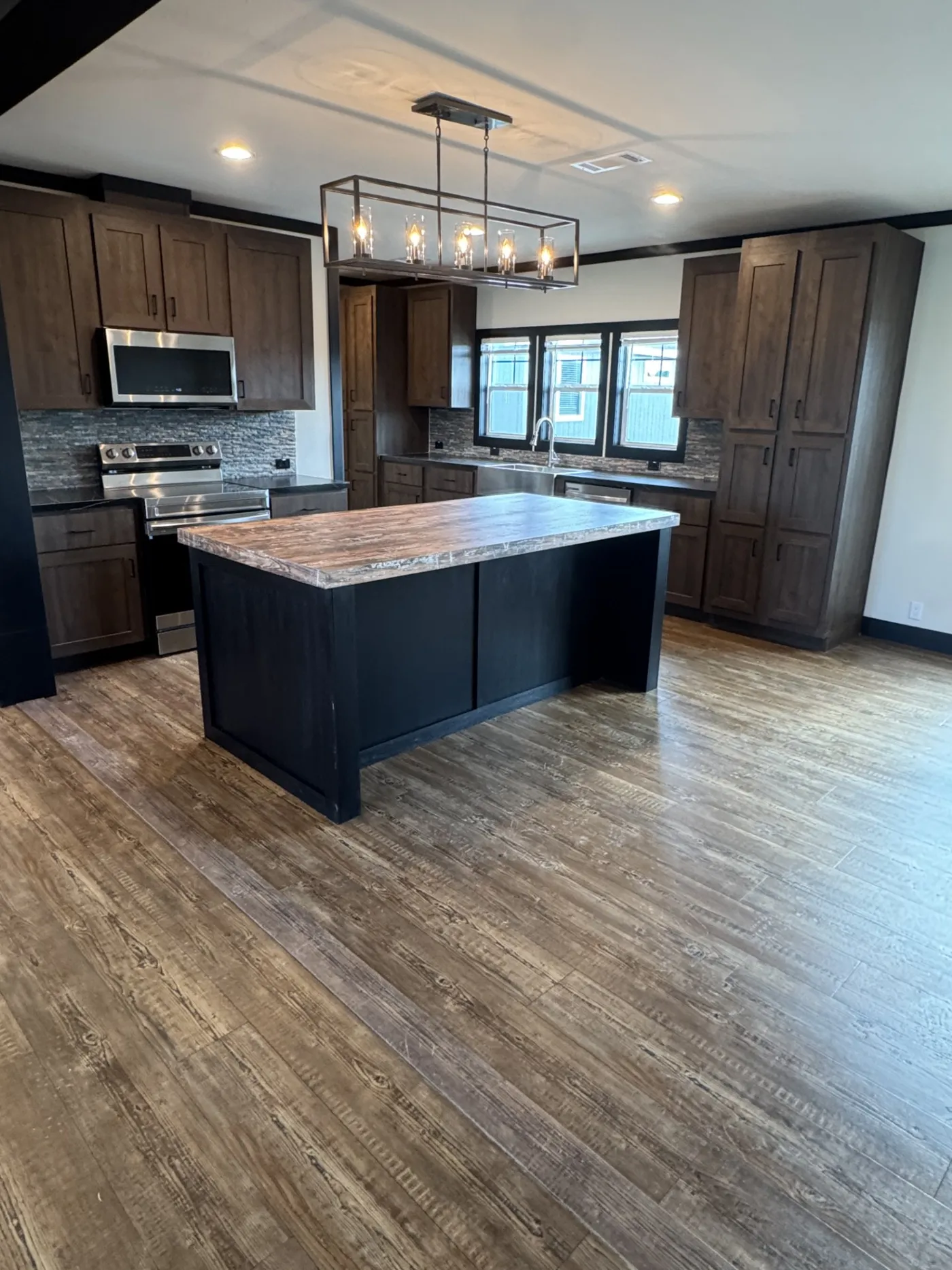 Affordable Manufactured Homes for Sale in Texas