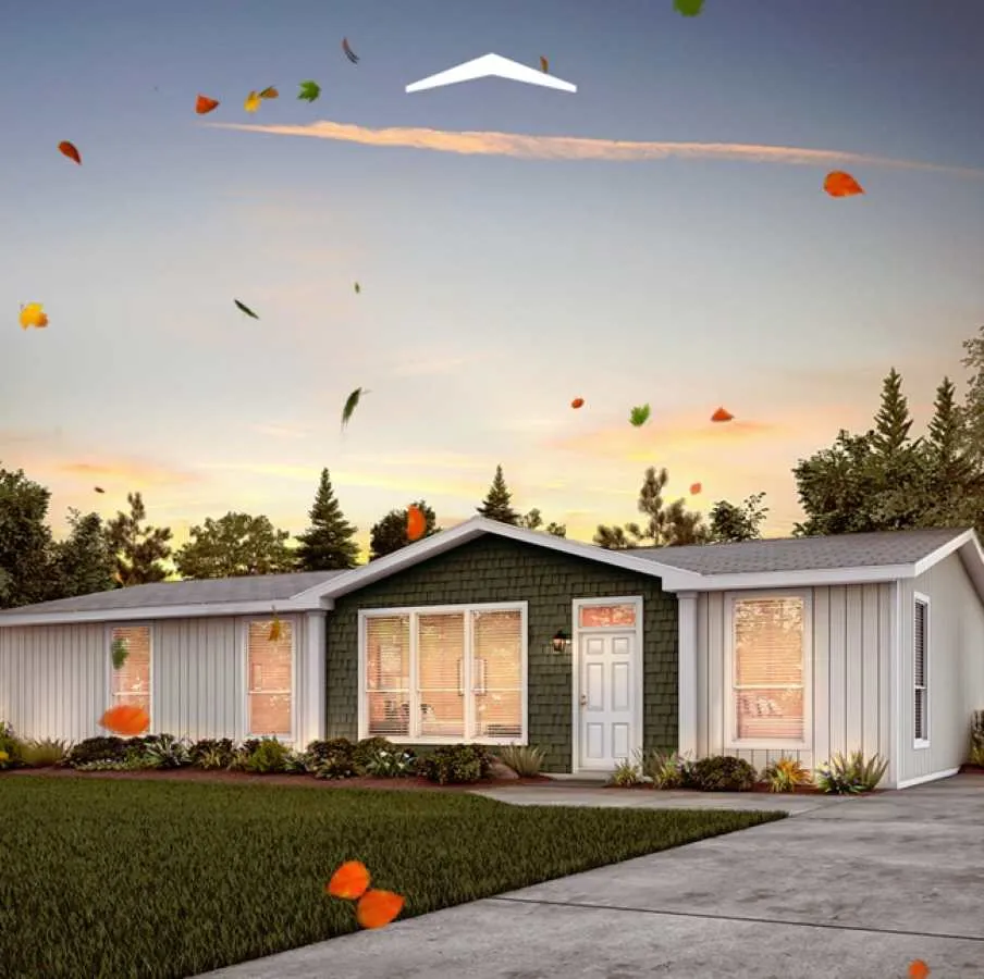 FALL SAVINGS UP TO $10,000 OFF
