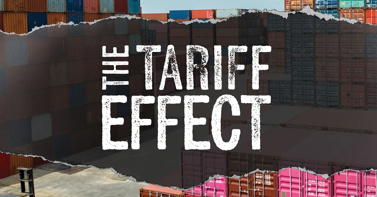 Tariff Pricing Updates image