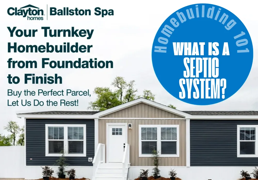 What Is A Septic System? image
