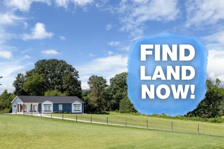 Let the Clayton Find Land Tool Help You!